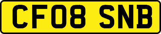 CF08SNB