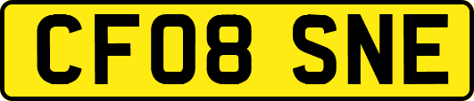 CF08SNE