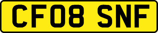 CF08SNF