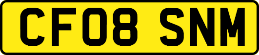 CF08SNM