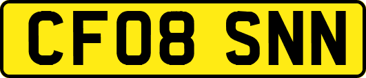 CF08SNN