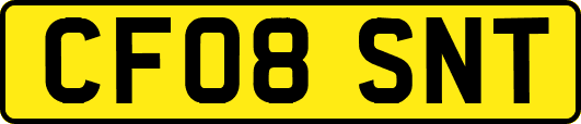 CF08SNT