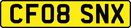CF08SNX