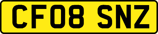 CF08SNZ