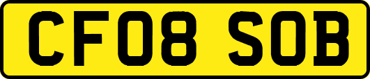 CF08SOB