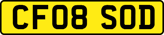 CF08SOD