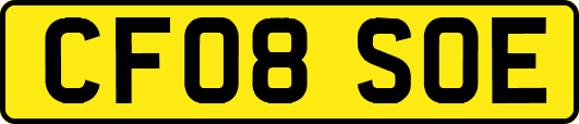 CF08SOE