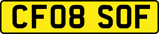 CF08SOF