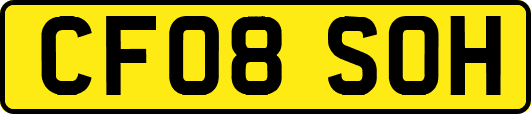 CF08SOH