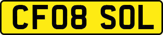 CF08SOL