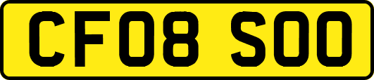 CF08SOO