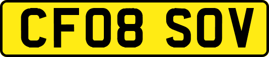 CF08SOV