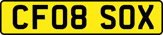 CF08SOX