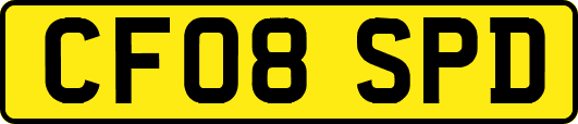 CF08SPD