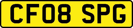 CF08SPG