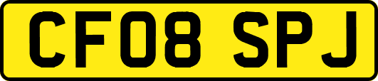 CF08SPJ