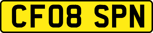 CF08SPN