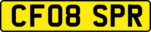 CF08SPR