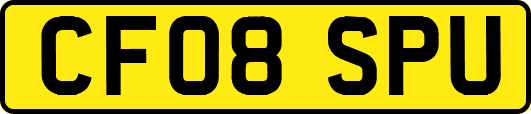 CF08SPU