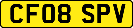 CF08SPV