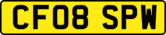 CF08SPW