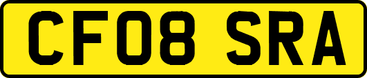 CF08SRA