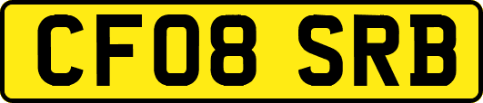 CF08SRB