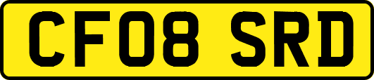CF08SRD