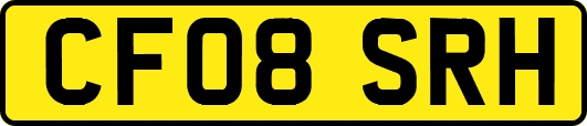 CF08SRH