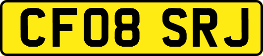 CF08SRJ