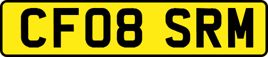 CF08SRM