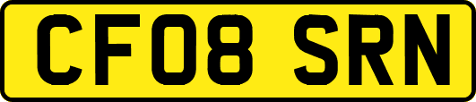 CF08SRN