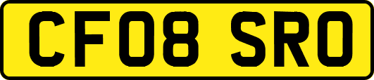 CF08SRO