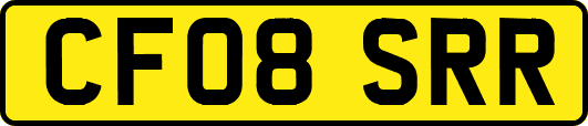 CF08SRR