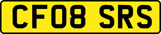 CF08SRS