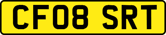 CF08SRT