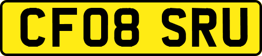 CF08SRU