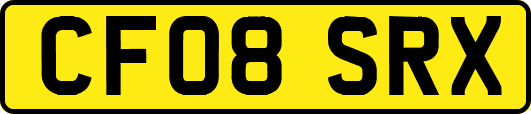 CF08SRX