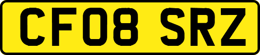 CF08SRZ