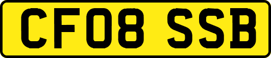 CF08SSB