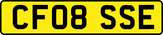 CF08SSE