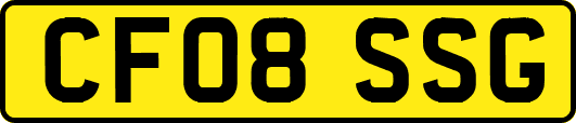 CF08SSG