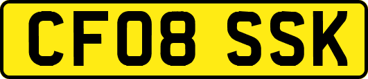 CF08SSK