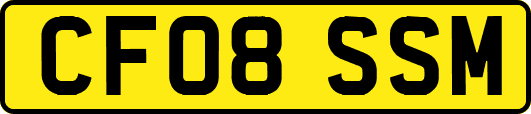 CF08SSM