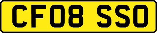 CF08SSO