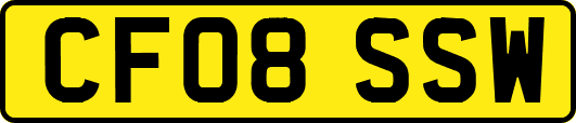 CF08SSW