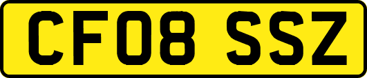 CF08SSZ