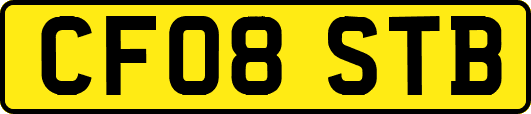 CF08STB