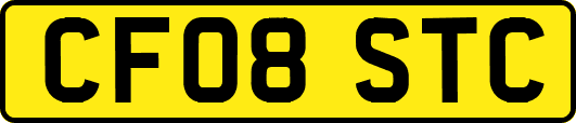 CF08STC