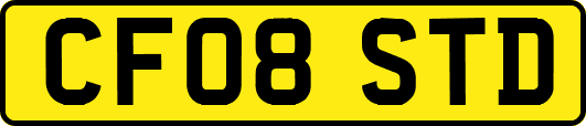 CF08STD